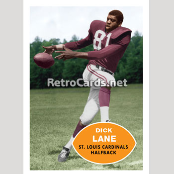 1960T-Dick-Lane-St.-Louis-Cardinals