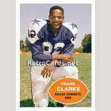 1960T-Frank-Clarke-Dallas-Cowboys