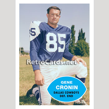 1960T-Gene-Cronin-Dallas-Cowboys