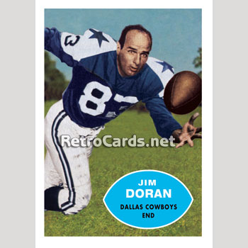 1960T-Jim-Doran-Dallas-Cowboys
