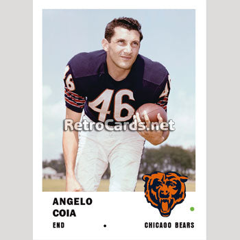 1961F-Angelo-Coia-Chicago-Bears