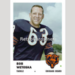 1961F-Bob-Wetoska-Chicago-Bears