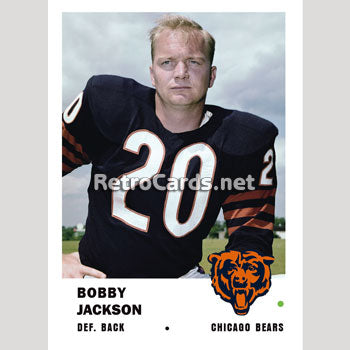 1961F-Bobby-Jackson-Chicago-Bears
