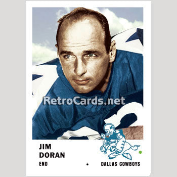 1961F-Jim-Doran-Dallas-Cowboys