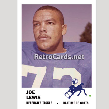 75 Baltimore Colts 