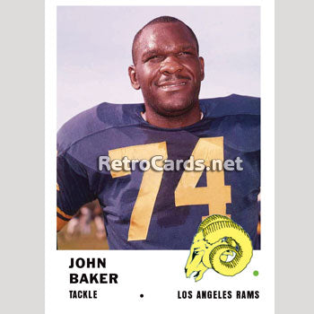 1961F-John-Baker-Los-Angeles-Rams