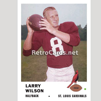 1961F-Larry-Wilson-St.-louis-Cardinals