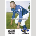 1961F-Lavern-Torczon-Buffalo-Bills