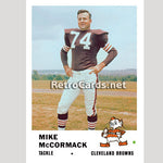 1961F-Mike-McCormack-Cleveland-Browns