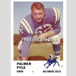1961F-Palmer-Pyle-Baltimore-Colts