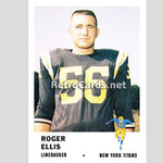 1961F-Roger-Ellis-New-York-Titans