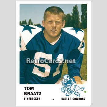 1961F-Tom-Braatz-Dallas-Cowboys