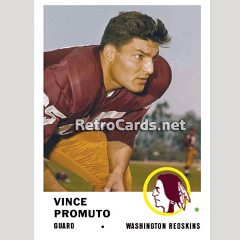 1961F-Vince-Promuto-Washington-Redskins