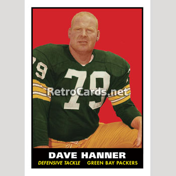 1961T-Dave-Hanner-Green-Bay-Packers