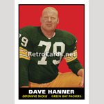 1961T-Dave-Hanner-Green-Bay-Packers