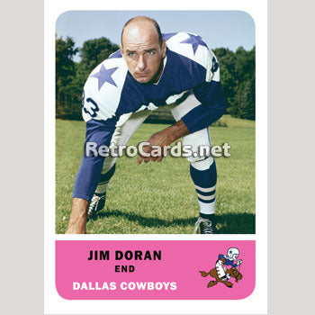 1962F-Jim-Doran-Dallas-Cowboys
