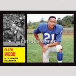 1962T-Allan-Webb-New-York-Giants