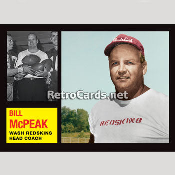 1962T-Bill-McPeak-Washington-Redskins