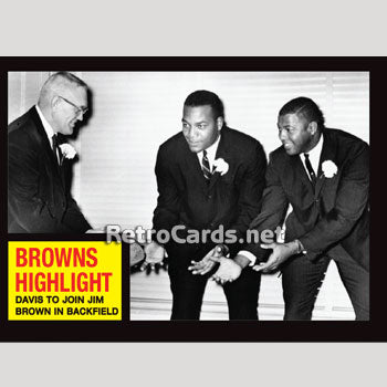 1962T-Browns-Highlight-Cleveland-Browns