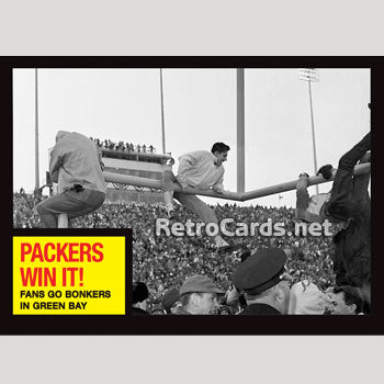 1962T-Championship-Goal-Posts-Green-Bay-Packers
