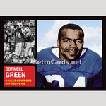1962T-Cornell-Green-Dallas-Cowboys