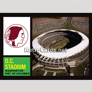 1962T-DC-Stadium-Washington-Redskins