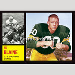 1962T-Ed-Blaine-Green-Bay-Packers