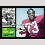 1962T-Ernie-McMillan-St.-Louis-Cardinals