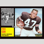 1962T-Fred-Cox-Cleveland-Browns
