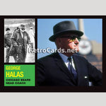 1962T-George-Halas-Chicago-Bears