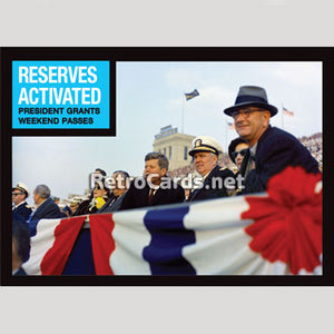 1962T NFL Highlight President Kennedy