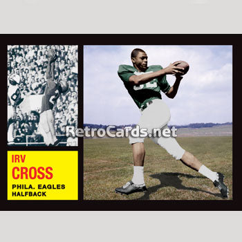 1962T-Irv-Cross-Philadelphia-Eagles