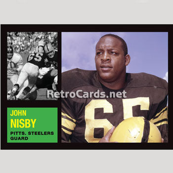 1962T-John-Nisby-Pittsburgh-Steelers
