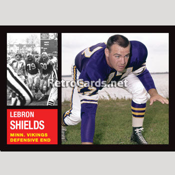 1962T-Lebron-Shields-Minnesota-Vikings