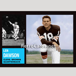 1962T-Len-Dawson-Cleveland-Browns