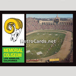 1962T-Memorial-Coliseum-Los-Angeles-Rams