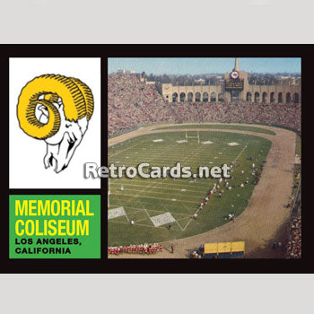 1962T-Memorial-Coliseum-Los-Angeles-Rams