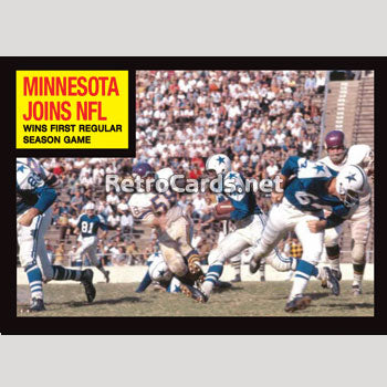 1962T-Minnesota-Vikings-Team-Action