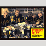 1962T-Pittsburgh-Steelers-Highlight