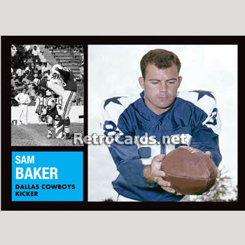 1962T-Sam-Baker-Dallas-Cowboys