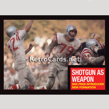 1962T-San-Francisco-49ers-Highlight