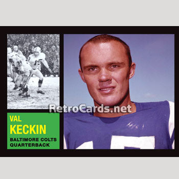 1962T-Val-Keckin-Baltimore-Colts