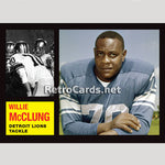 1962T-Willie-McClung-Detroit-Lions