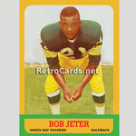 1963T-Bob-Jeter-Green-Bay-Packers