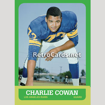 1963T-Charlie-Cowan-Los-Angeles-Rams