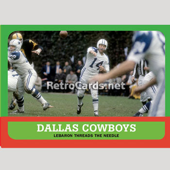 1963T-Dallas-Cowboys-Team-Action