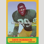 1963T-Dave-Robinson-Green-Bay-Packers