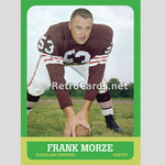 1963T-Frank-Morse-Cleveland-Browns