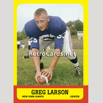 1963T-Greg-Larson-New-York-Giants