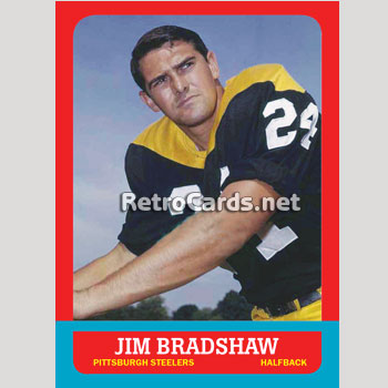 1963T-Jim-Bradshaw-Pittsburgh-Steelers